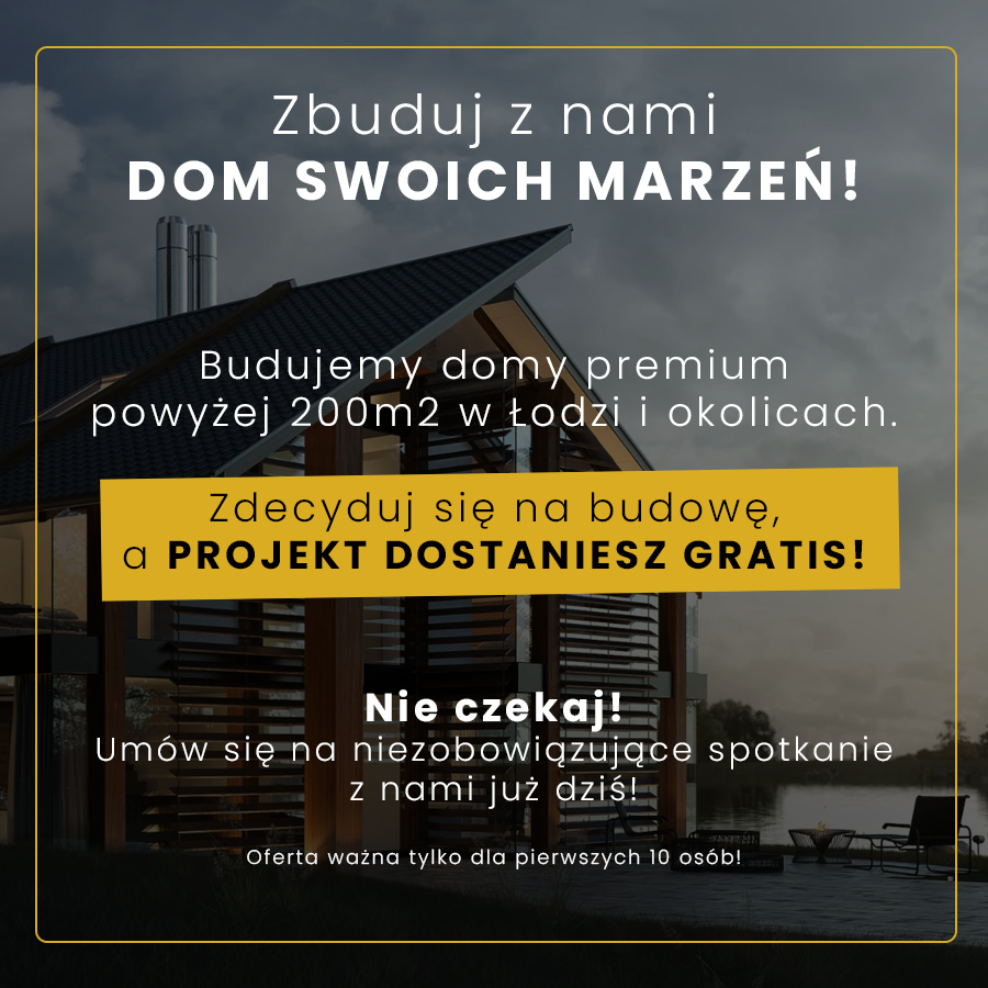Promocja - projekt gratisi